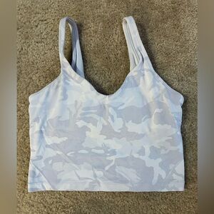 Lululemon Align Tanktop
